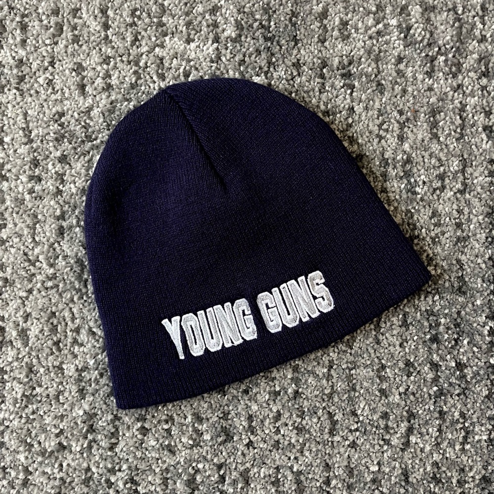 Vintage 00’s Young Guns Oo Hat